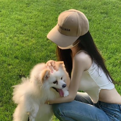 泡芙小姐第一季